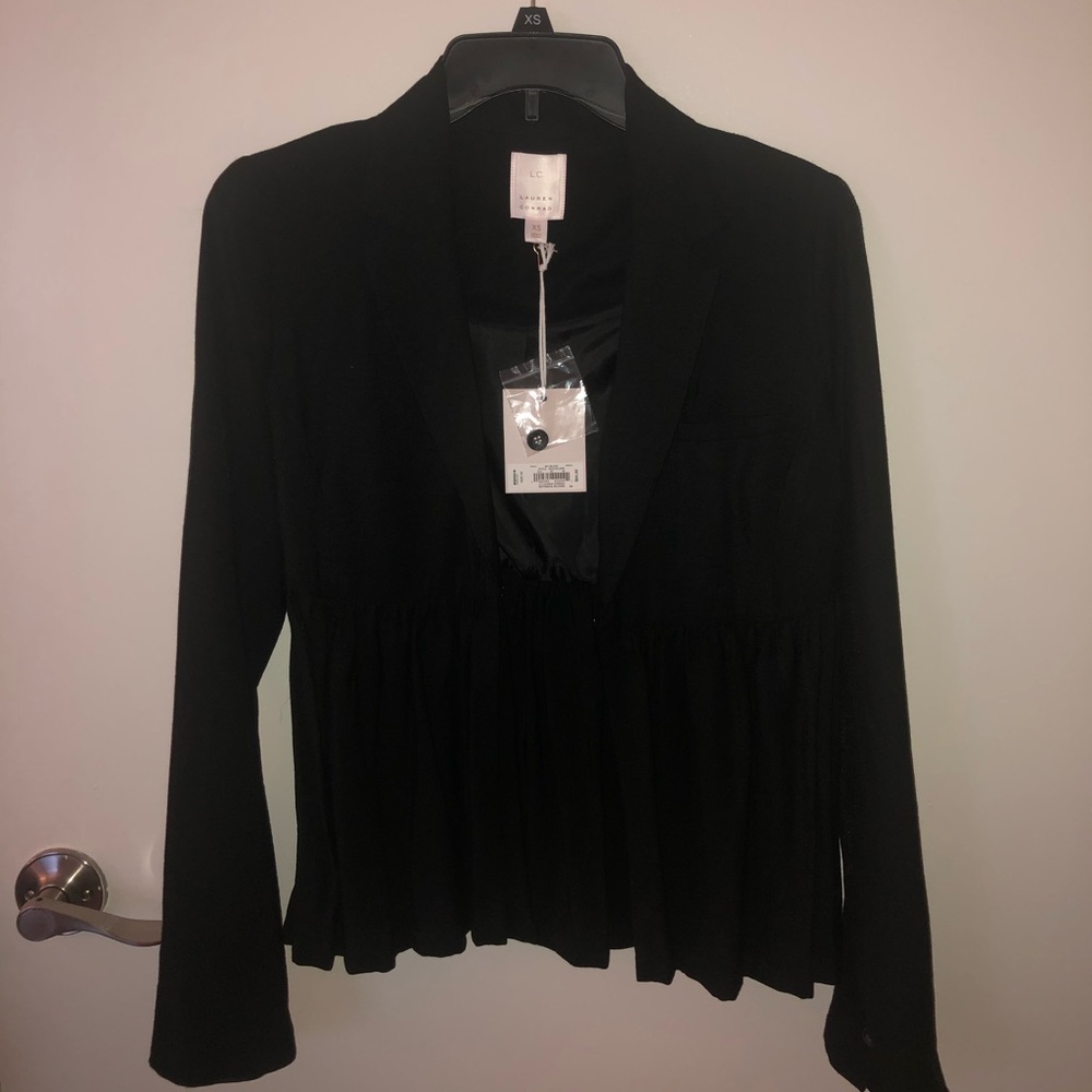 Lauren Conrad Blazer jacket